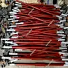 Inventario suficiente diseño de barra de acoplamiento de calibre razonable barra de acoplamiento de calibre de aislamiento garantía de calidad barra de acoplamiento de calibre ferroviario