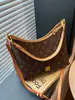 Bolso Tote Versátil Estilo Nicho de Gran Capacidad para Mujer 2025 Nuevo Bolso de Lujo Accesible para Presbitas de Un Solo Hombro o Cruzado