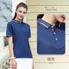 Primavera e Verão atividades em grupo camisa pólo personalização pessoal da empresa ferramental promoção publicidade camisa cultural roupas de trabalho logotipo impresso