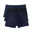 Ropa Interior para Hombre de Talla Grande de Alto Volumen de Ventas, Producto de Vendedor Ambulante de Calle de E-commerce de 5 Yuanes, Calzoncillos tipo bóxer para Hombre Estampados de Cintura Media Cómodos, Directo de Fábrica