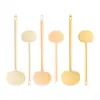 Nueva Espátula de Silicona Todo en Uno, Espátula de Cocina Antiadherente Resistente a Altas Temperaturas para el Hogar, Utensilios de Cocina Espátula de Hongo