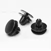 Adecuado para Honda New Crv Fengfan Civic Accord Guardabarros Revestimiento de Guardabarros Piezas de Hebilla de Coche