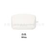 Adecuado para Auriculares Audio-Technica Ath Twx9/Twx9Mk2 Funda Protectora Bluetooth Silicona Goma Suave Carcasa Resistente a Golpes y Caídas