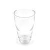 Taza de Agua de Silicona Líquida Taza de Agua de Alta Permeabilidad Color Caramelo Taza de Agua de Silicona Semipermeable a Prueba de Caídas Taza de Agua Creativa para el Hogar