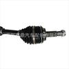 43420-06230 Es Adecuado para Toyota Land Cruiser Ensamblaje del Eje de Transmisión Delantero Izquierdo