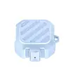 Funda adecuada para auriculares Bluetooth Samsung Galaxy Buds4/4pro con hebilla de bloqueo, carcasa protectora anticaídas, nuevo modelo de goma blanda