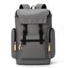 Mochila Casual Estilo Transfronterizo Venta al por Mayor Transfronteriza Bolso Escolar Estilo Universitario Gran Capacidad Moda Callejera Mochila Sencilla