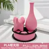 Consumibles para Impresión 3D Color Mate PLA 1kg Transfronterizo 1.75mm Stock Listo de Fábrica Consumibles Profesionales para Impresora 3D