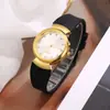 Reloj con Correa de Silicona Estilo Vintage Nuevo para Estudiantes Mujeres, Venta al por Mayor Simple de Alto Valor Cuarzo Nicho Reloj para Mujer