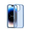 Case Protetor Cross-border Hot Apple iPhone 16 Pro Skin Sense 2 em 1 Anti-queda 2.0 Espessado Anti-queda 16E