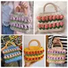 Al por mayor del fabricante Broche Metálico con Forma de D de Madera para Bolso de Mano, Asa de Metal Semicircular para Caja de Regalo, Anillo de Mango de Madera Accesorios para Bolsos