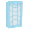Filtro aspirador de pó Fit FC9728 FC9730 FC9732