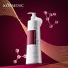 Bpom Indonesia Kormesic Colágeno Champú Suave Champú Cuidado de Manchas Transfronterizo