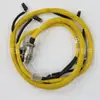 El Arnés de Cableado del Inyector de Combustible 6217-81-8731 es Adecuado para Accesorios de Maquinaria de Ingeniería de Excavadoras Pc800-7