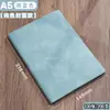Cuaderno con Logo Personalizado Piel de Oveja Bloc de Notas de Negocios Set de Caja de Regalo Libro de Registro de Reuniones de Negocios con Buena Apariencia