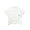 Vestido Estrada Antigo 2025 Verão Casal Moda de Rua Marca Lazy Style Solto Estampado Gola Redonda Camiseta Masculina e Feminina Manga Curta