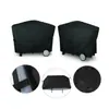 Funda Impermeable para Parrilla de Barbacoa de Jardín Exterior Weberq3000 Q2000 112.4*64.1*95.6cm