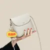 Regalo Dropshipping Moda Bolso Pequeño Bolso de Hombro Versátil Bolso Cruzado Bolso para Teléfono Bolso Cubo Bolso de Mujer Regalo para Novia