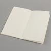 Caderno de Papel Kraft Marrom, Caderno Pautado, Caderno Personalizado de Papel Kraft, Caderno Personalizado, Bloco de Notas, Caderno Pequeno