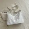 Bolsa Casual de Estilo Coreano para Commuter para Mujer 2026 Nueva Tendencia de Verano Bolso de Hombro Estrella para Viajes Diarios Bolso Tote Cruzado
