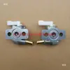 Generador de Gasolina Piezas Tanque de Combustible 2kw3kw8kw Interruptor Motocultor Pequeño Bomba de Agua Paleta Boquilla de Aceite