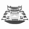 Kit de carrocería para Porsche Cayman Boxster Parachoques 12-2016 Surround Frontal Gt 981