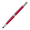 Pluma de Tatuaje Auténtica Modelo Nuevo Tres en Uno, Pluma de Tatuaje Manual, Herramienta de Pluma para Tatuaje de Cejas Mist Semipermanente de Gama Alta