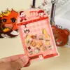 Fabricante de Enfeites para Suporte de Máquina de Bonecas em Acrílico, Enfeites de Desenho Animado com Múltiplos Plugues de Propriedade Intelectual de Animação Personalizados, Música de Balanço Personalizada