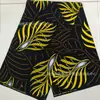 Fábrica de Origem Tecido Africano Estampado em Cera Ankara, 100% Poliéster 85G-110G, Tecido para Uniformes Escolares e Vestuário, Logotipo Personalizável