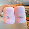 Manga Infantil de Invierno de Longitud Media Resistente a las Manchas Linda Chaqueta de Plumas para Niña Manga Cabeza de Manga para Niño y Niña Manga de Bebé