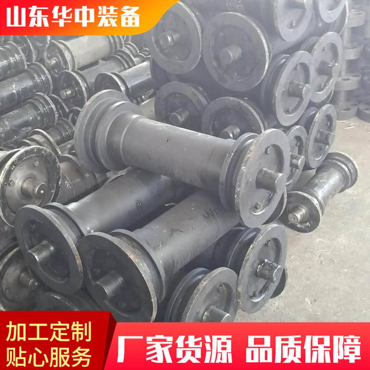 刮板机机尾滚筒�0�211.png