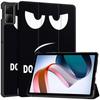 Adecuado para Redmi Tablet Se 11 pulgadas Funda Protectora Redmipadse 70% de descuento Funda Protectora Pintada