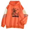 Suéter de hombre con combinación de colores retro americano shi suelto nicho CARRDTS camisa suéter prenda exterior matón guapo top protector