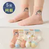 Calcetines para Niños, Calcetines de Algodón Clase A, Nuevos de Primavera y Verano, Malla Fina Jacquard Transpirables de Caña Media de Algodón para Niños y Niñas, Venta al por Mayor