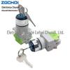 Interruptor de botão LAY37-11Y2 20Y3 com chave dois/três botão de posição normalmente aberto normalmente fechado 22mm