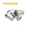 6S7Q-9D475-Aa Es Adecuado para Coche Ford Jaguar 2.2Tdci Válvula EGR Válvula de Recirculación de Gases de Escape