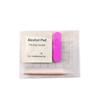 Kit de Ferramentas para Unhas de Gelatina Dupla Face para Usar Armadura, Adesivo para Unhas Postiças, Acessórios para Unhas, Ferramenta, Kit de Ferramentas de Gel Amarelo