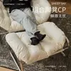 Sillón mecedor reclinable para adulto, puede dormir, sofá individual perezoso, silla para siesta en casa, silla de ocio para balcón