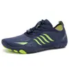 Nuevos Zapatos Deportivos para Exteriores Hombres y Mujeres Zapatos de Natación para Buceo, Vadeo, Senderismo de Arroyos, Zapatos de Playa para Surf, Antideslizantes, Tipo Piel, Amigables con la Piel