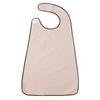 Delantal de algodón puro para cocina, resistente al aceite, sin mangas, estilo coreano, para adultos, resistente a la suciedad, estilo extranjero.