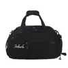 Bolsa de Viaje Gran Capacidad Bolsa para Fitness Yoga 2024 Primavera Nueva Bolsa para Salida de Natación Bolsa para Viaje de Negocios Bolso Cruzado