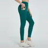 Pantalones de yoga color durazno para levantar glúteos mujer elásticos secado rápido ajustados para levantar glúteos cintura alta adelgazantes pantalones de fitness pantalones deportivos