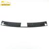 Adecuado para 20 Baojun RC5 placa protectora trasera lentejuelas RC5 portón trasero maletero pedal protector accesorios de modificación