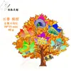 Imanes de Metal Personalizados para Refrigerador, Imanes Culturales y Creativos de Atracciones Turísticas para Refrigerador, Imanes de Alta Gama al por Mayor para Refrigerador de Beijing, Imanes de Ciudades Chinas