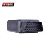 [Pase de coche Ring] Detector de fallas de coche OBDII Bluetooth V1.5 chip de cristal ELM327