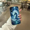 Funda para Teléfono Móvil Samsung S26Ultra A17 Adecuada para A07 Dragón Mítico S25 Funda Protectora S24 Carcasa Blanda TPU Ilustración A06