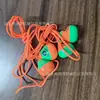 Nuevo Juguete de Buceo de Verano Transfronterizo Piscina Infantil Entrenamiento Juego Agua Cabello Corto Negro Luminoso Giratorio Sirena Serpiente