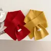 Bufanda cruzada 100% lana hecha por el fabricante para mujer, otoño e invierno, calentador de cuello elegante, bufanda de cuello perezosa, transfronterizo