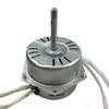 Interruptor, Ventilador, Peças de Pulso, Aquecedor a Gás de Água, Controle de Temperatura por Pressão do Vento, Montagem do Tanque de Água, Controlador, Ignição, Válvula Solenoide