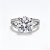 Os vivos podem ajustar o anel de diamante anel de casal anel de casamento mão rápida treme livro vermelho ao vivo feitiço muito recomendar